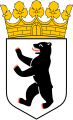 Берлина герб
