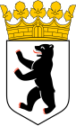 Wappen vun Berlin