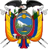 Escudo d'Ecuador