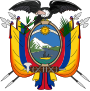 znak Ekvádoru
