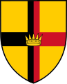 Sarawak badge