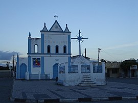 Igreja Matriz do Bom Jesus