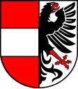 Dietenheim címere