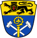 herb powiatu Weilheim-Schongau
