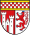 Coat of Arms of Oberbergischer Kreis district