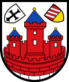 Wappen von Rotenburg (Wümme)