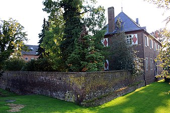 Kasteel Thorr