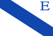 Vlag van Eede