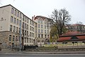 Schule für Gesundheit und Soziales Leipziger Straße Erfurt