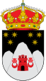 Blason de Benitagla