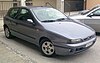 Fiat Bravo/Brava - 1 miejsce w europejskim Car Of The Year 1996