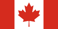 Flag of Canada