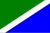 Bandeira de Libice nad Doubravou
