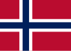 Flaage fon Norwegen