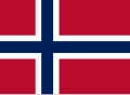 Застава Норвешке