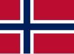 Norvegiya bayrağı