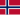 Norveggie