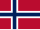 Bandera han Noruega