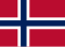 Flaga Norwegii