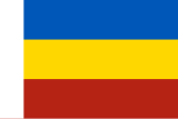 Bandiera de Oblast de Rostov