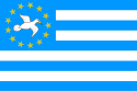 Ambazoniya Federativ Respublikasi bayrogʻi