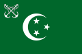 Egypt (1922-1953) and Egypt (1953–1958)