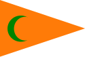 Flag of Berar