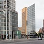 Miniatura per Torre PwC (Berlino)