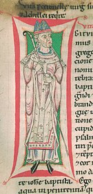Gregor VII. -  Bild