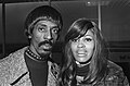 Ike & Tina Turner