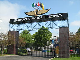 Indianapolis 500 in 2024