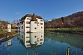 Inzlinger Wasserschloss, Baden-Württemberg