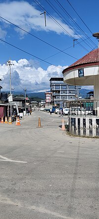 Thumbnail for File:Itanagar town 02.jpg