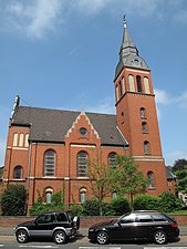 Thomaskirche