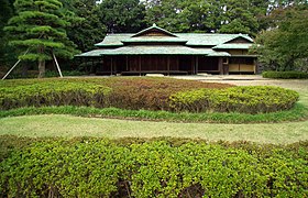 Suwa no chaya Category