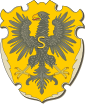 Coat of arms of Siewierz