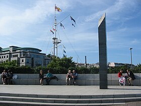 Liberation monument