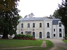 Louveciennes