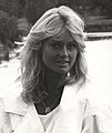 Mary Stävin geboren op 20 augustus 1957
