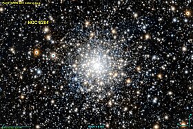 Image illustrative de l’article NGC 6284