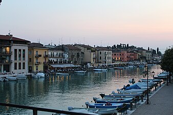 Peschiera