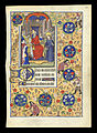 71 Pilate Heures Marguerite d'Orléans uploaded by Jebulon, nominated by Jebulon