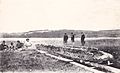 Canotaje desde el lago Chalain, Jura, 1904