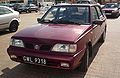 Daewoo-FSO Polonez Caro Plus 1.6 GSI multipoint injection