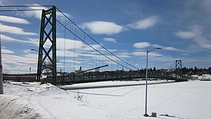 Pont de Grand-Mère