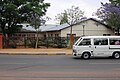 Image 40Kombi (Minibus taxi) (from Gaborone)