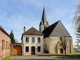 Saint-Félix (Oise)