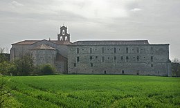 Barrios de Colina – Veduta