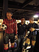 San Siro Museum, Milan( Ank Kumar, Infosys) 11.jpg