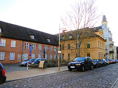 Schleswig-Holstein-Haus